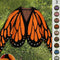 Butterfly Wing Knit Cardigan