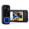 No-WiFi Video Doorbell with Indoor Monitor