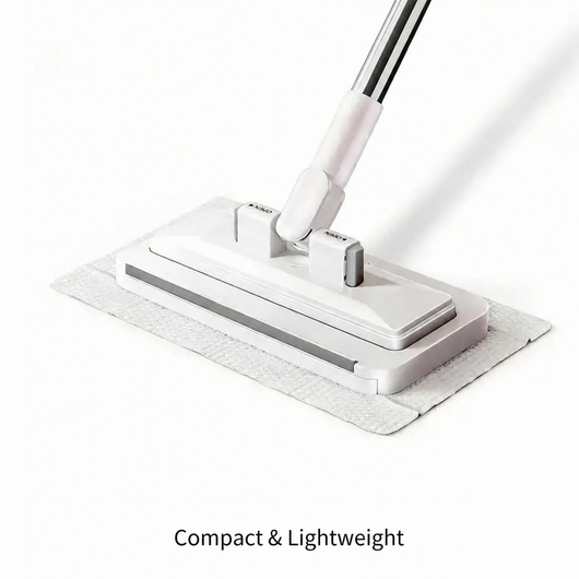 Retractable Disposable Pad Mop