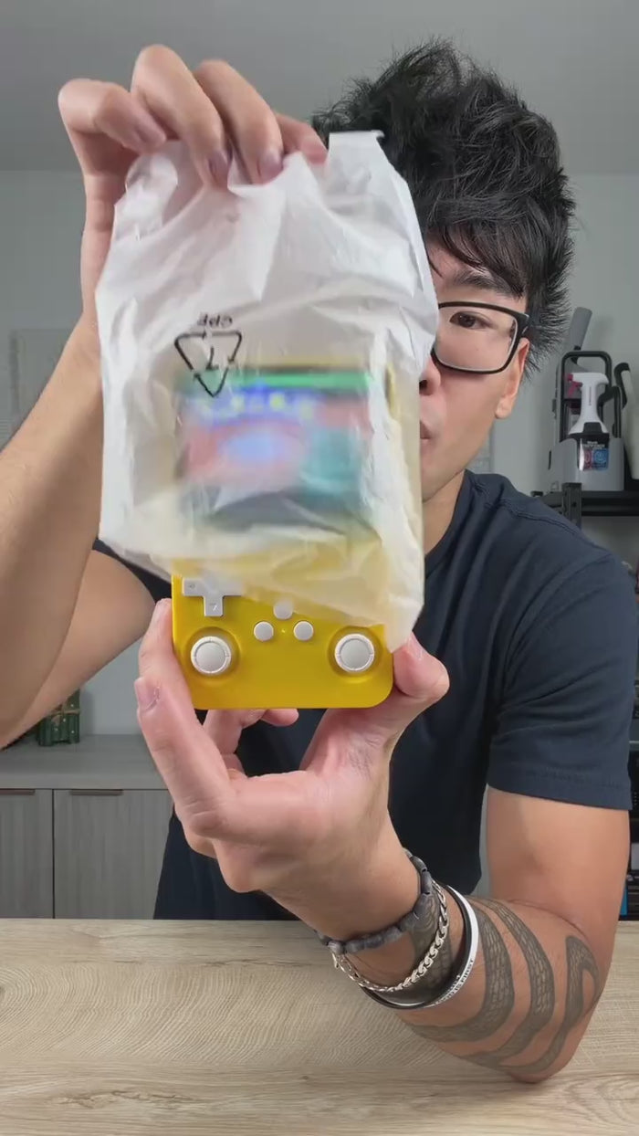 Video thumbnail