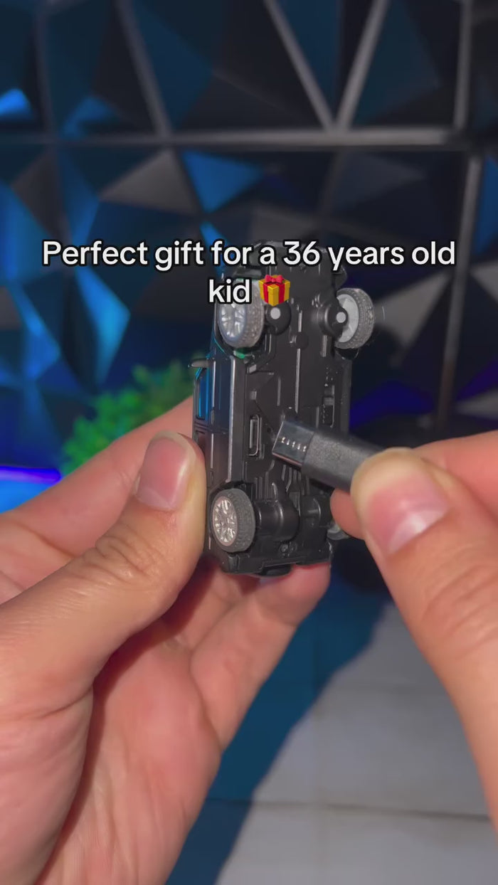 Video thumbnail