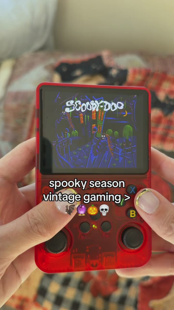 Video thumbnail