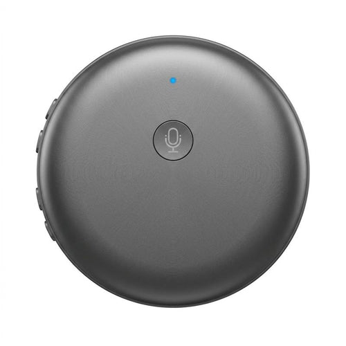 Wearable Translator and Speaking Practice Device: Learn by Speaking Out Loud