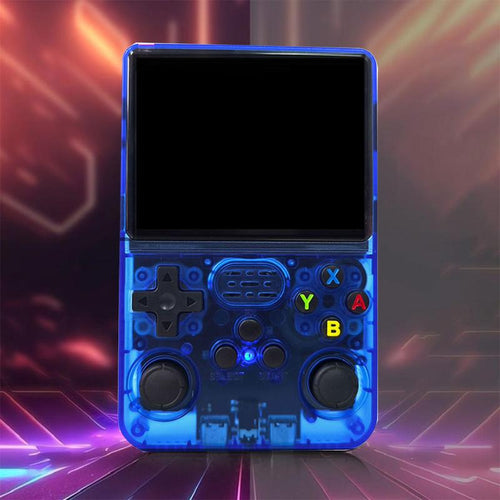Retro Handheld: 15K+ Games Built-In
