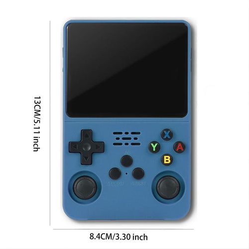Retro Handheld: 15K+ Games Built-In