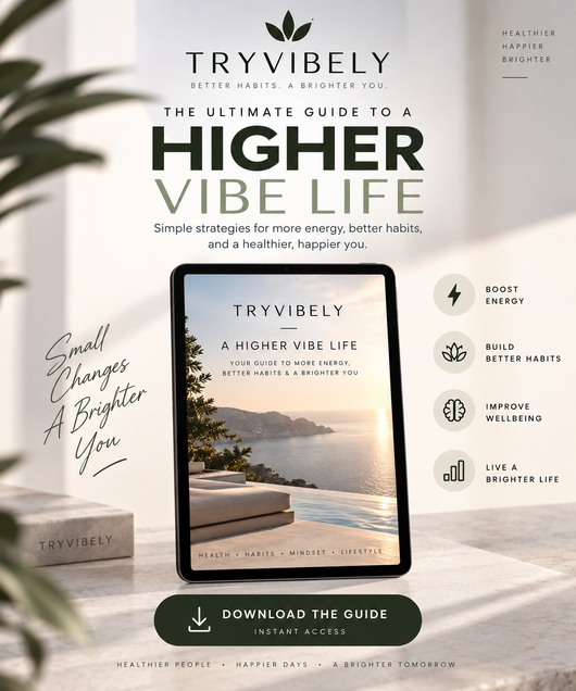 Vibely Welcome Ebook